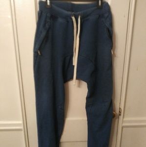 American stitch joggers